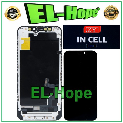 Display lcd incell per - display,