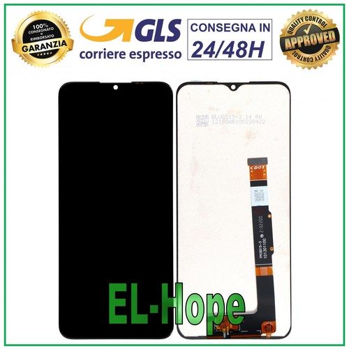 Display lcd touch - display,