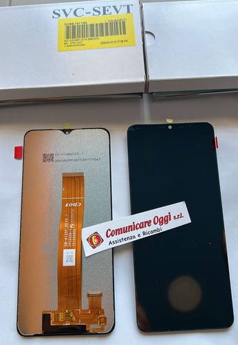 Display lcd originale - display, samsung