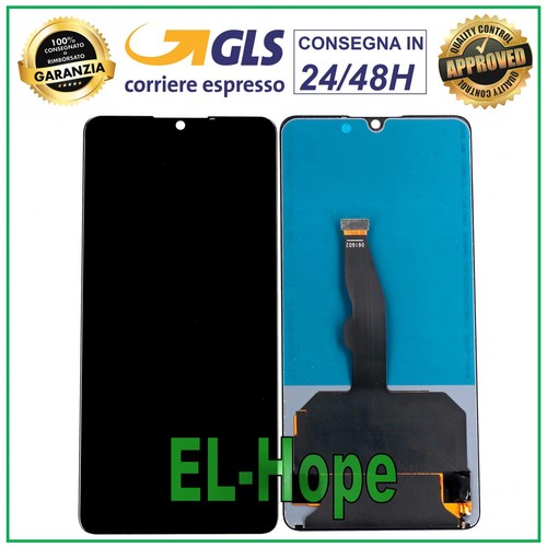 Display lcd tft per huawei - tft,