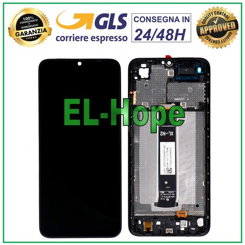 Display lcd frame per xiaomi - display,