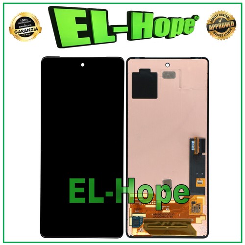 Display lcd oled - display, per