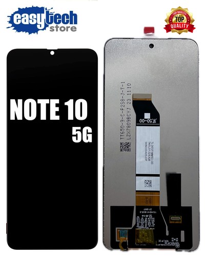 Xiaomi redmi note 5g - 10,