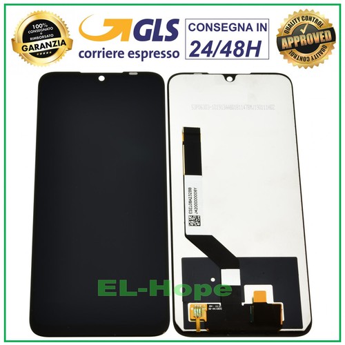 Display lcd per xiaomi - lcd,