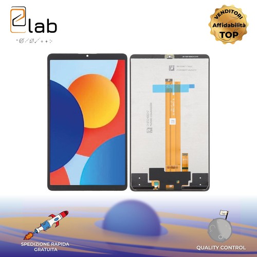 Display lcd touch - display,