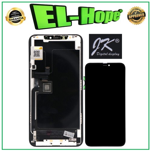 Display lcd soft oled - jk, per