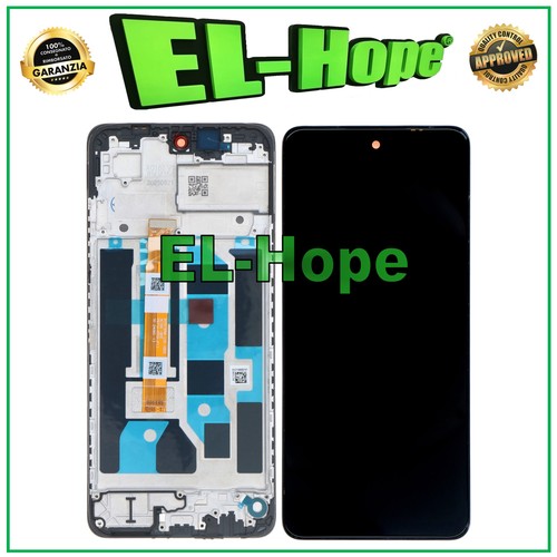 Display frame lcd per oppo - oppo, a40