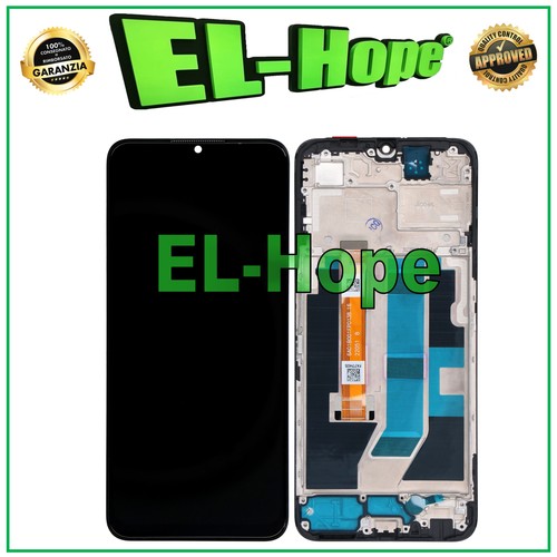 Display lcd frame per oppo - display,