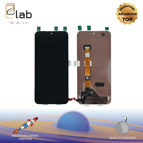Display lcd touch - lcd, screen