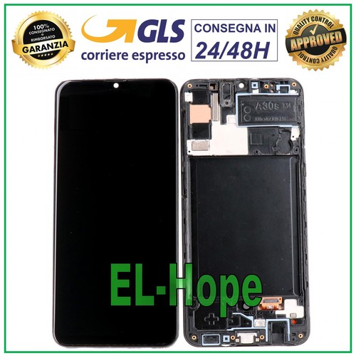 Display lcd tft - per, samsung