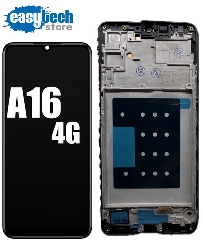 Samsung a16 2024 a165f - 4g, sm-a165f