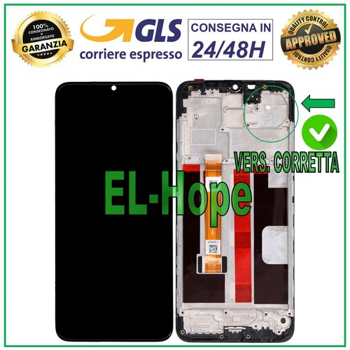 Display lcd per oppo - display, a9