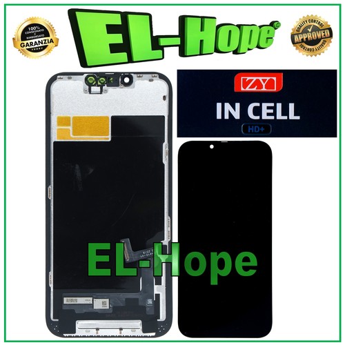 Display lcd incell per - lcd,