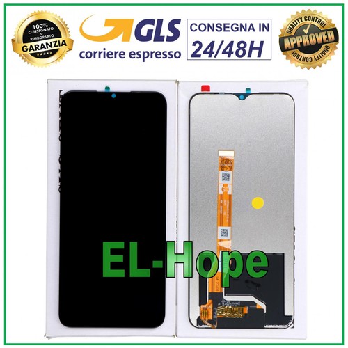 Display lcd touch screen - lcd,