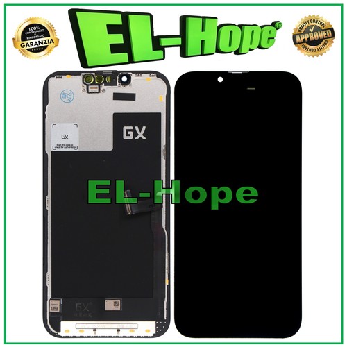 Display lcd hard oled per - oled,