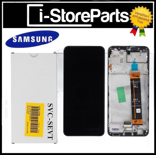 Display lcd touch screen - touch, frame