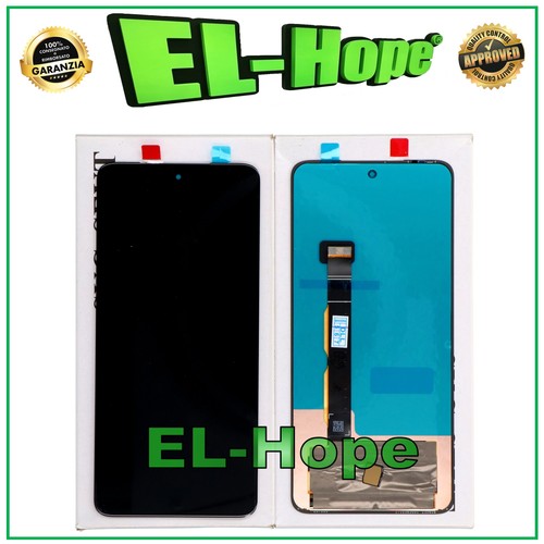 Display touch screen - display, oled