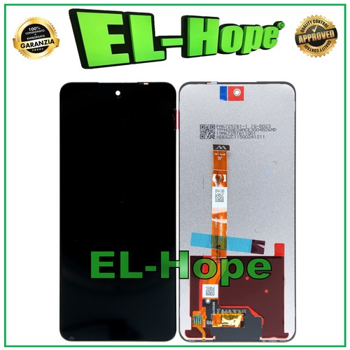 Display lcd per oppo a40 - display,