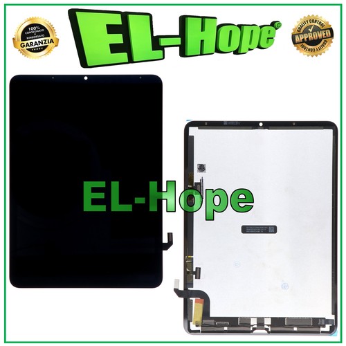 Display lcd touch screen - touch, per
