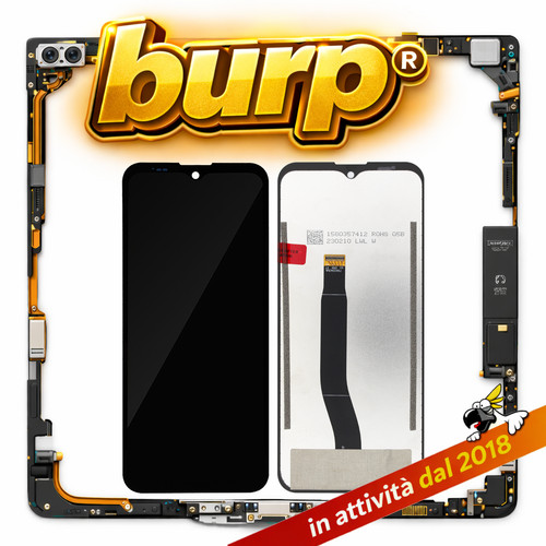 Display cubot kingkong - display, 9