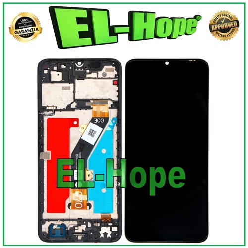 Display lcd frame per zte - frame,