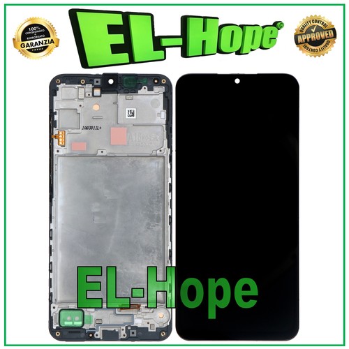 Display tft touch screen - touch, +