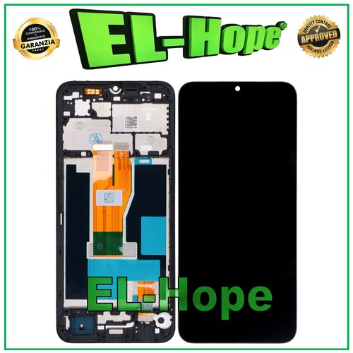 Display touch screen - display, lcd
