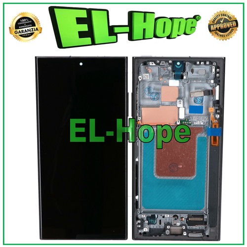 Display lcd oled touch screen - lcd,