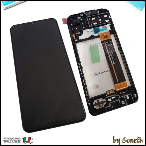 Touch screen lcd display frame - touch,
