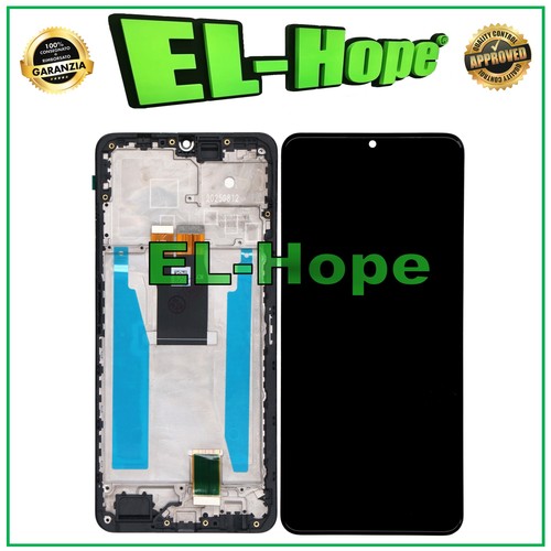 Display lcd frame per zte - per,