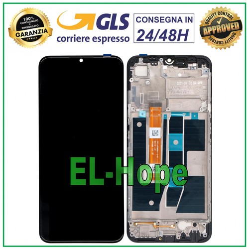 Display lcd frame - lcd, oppo