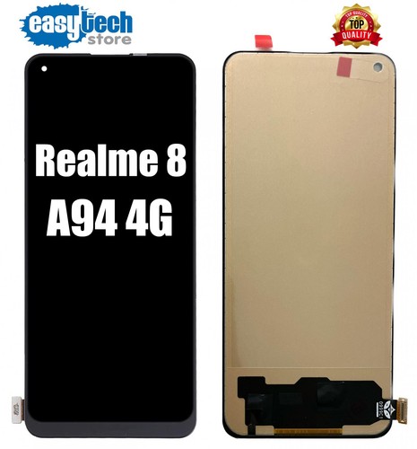 Oppo a94 realme 4g - a94,