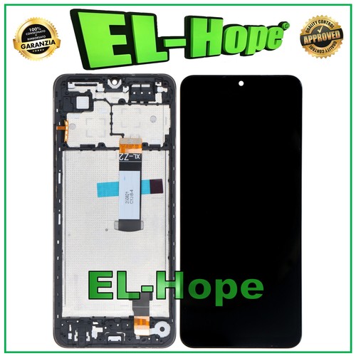 Display lcd frame per xiaomi - +,