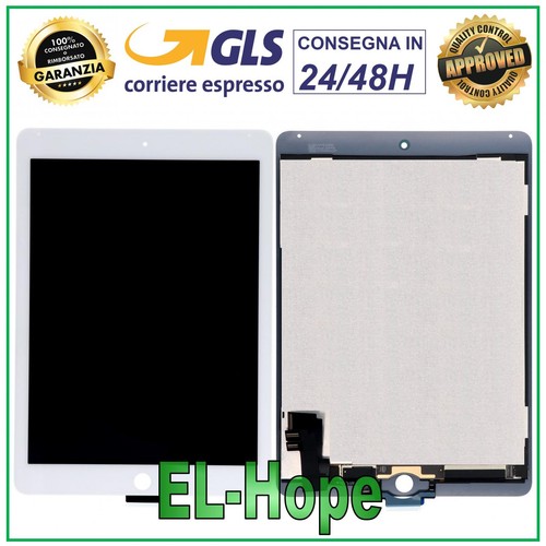 Touch screen display lcd - display,