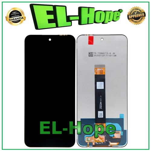 Display lcd touch screen - touch, per