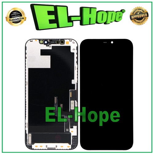 Display lcd oled pari - display,