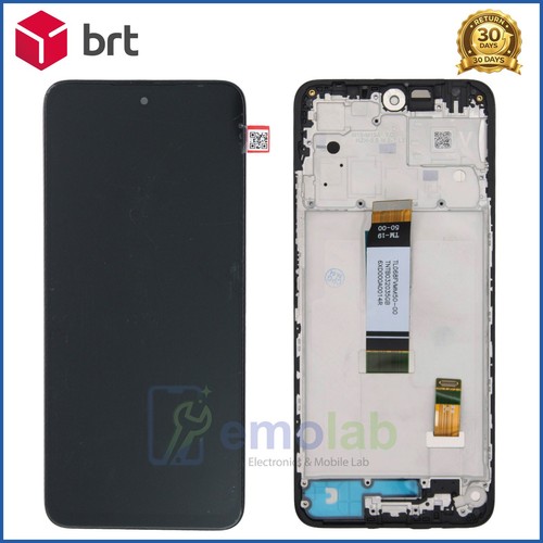 Display lcd frame per - +,