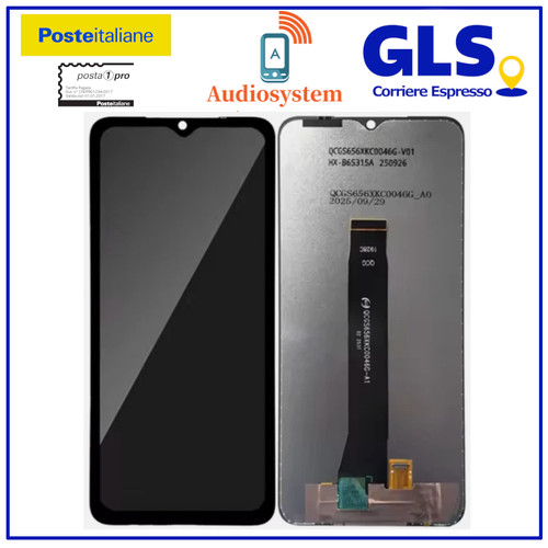 Display lcd touch screen - screen, per