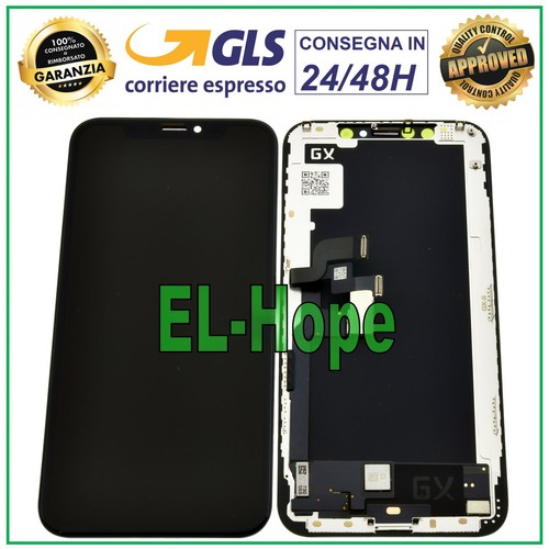 Display lcd oled per apple - display,