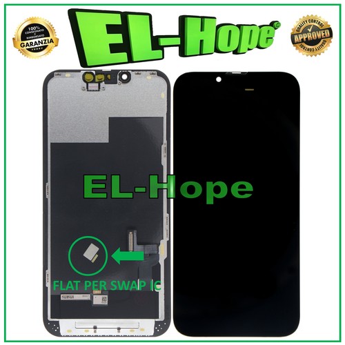 Display lcd hard oled per - display, og