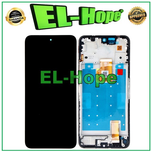 Display lcd frame - +,