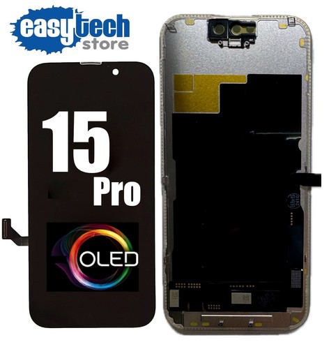 Iphone pro oled pari - pro,