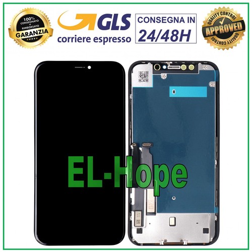 Display lcd per apple iphone - apple,