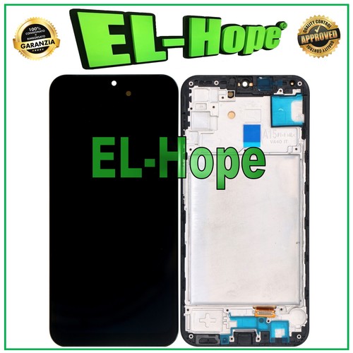 Display oled frame - +,