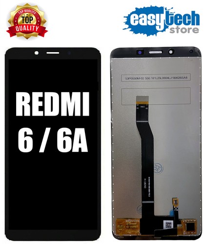 Touch screen lcd display - touch,