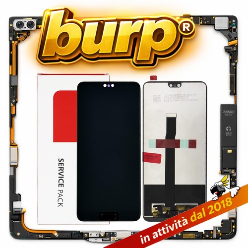 Display originale huawei p20 - originale,