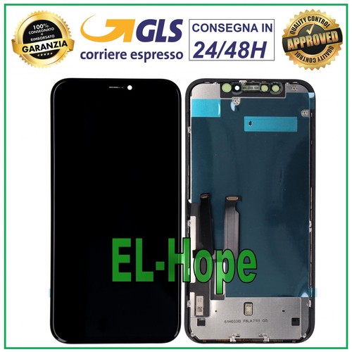 Display lcd pari originale per - originale,