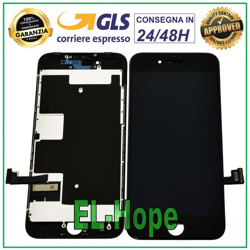Display lcd per apple iphone - lcd,