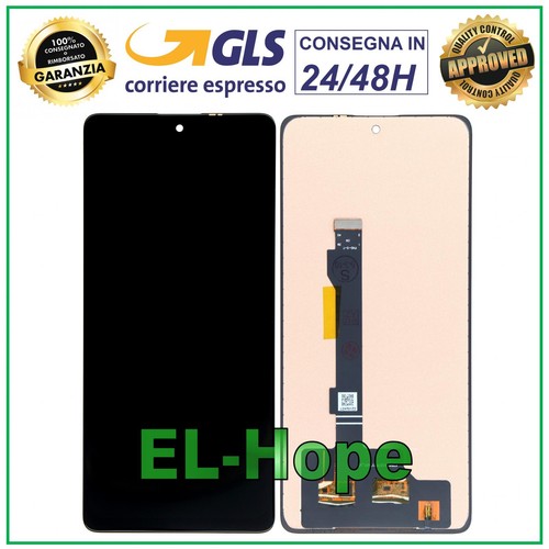 Display touch lcd tft - touch, +