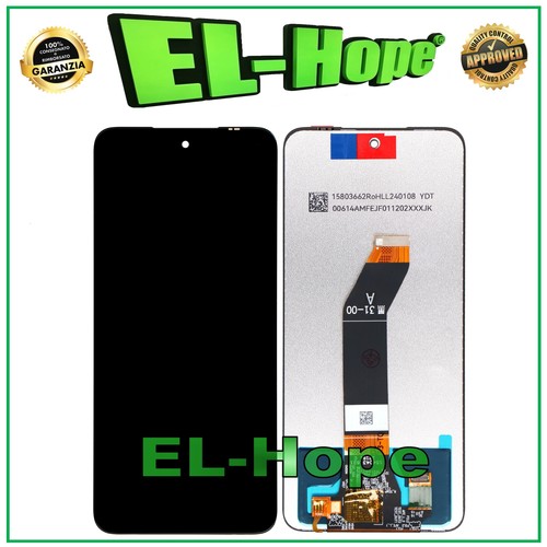 Display lcd per - xiaomi, redmi